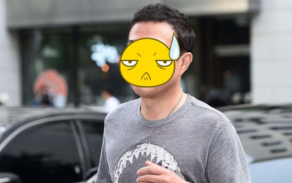 Hết nói nổi nam diễn viên truyền hình lần thứ 3 bị cảnh sát bắt