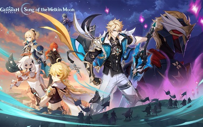 Mùa event Genshin dày đặc: Vì sao nhiều game thủ chọn chuẩn bị thẻ game
