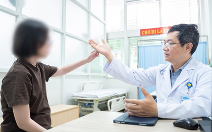 Đau đầu suốt 2 năm, cô gái 20 tuổi đi khám phát hiện bệnh hiếm gặp