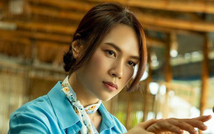 Mỹ Tâm tái xuất màn ảnh: Người khen "thoát vai", kẻ chê "sượng" như phim năm 2000