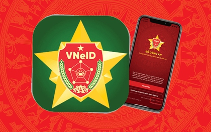 Cách tra cứu khu vực bỏ phiếu, danh sách ứng cử viên đại biểu Quốc hội ngay trên VNeID