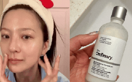 5 lọ toner dành cho da dầu và lỗ chân lông to: Dưỡng da sáng mịn rạng rỡ, muốn dùng suốt mùa hè