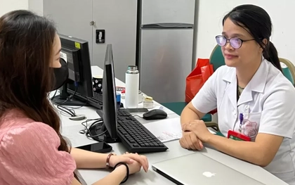 Người nhạy cảm, cầu toàn quá mức vào diện theo dõi nguy cơ rối loạn tâm thần