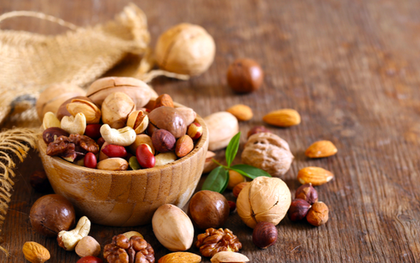 Hạt nảy mầm có thực sự vô hại? Ăn vào có thể làm tan cục máu đông như lời đồn lan truyền trên mạng? Sự thật khiến nhiều người bất ngờ