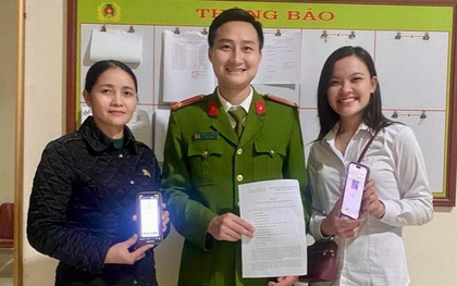 Bất ngờ nhận 1,3 tỷ đồng chuyển nhầm, người phụ nữ làm ngay một điều