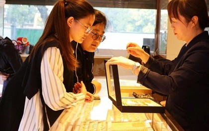 Dẫn mẹ đi mua nhà, bà mở vali đưa ra một túi vàng dù lương hưu 0 đồng: Toàn bộ bí quyết!