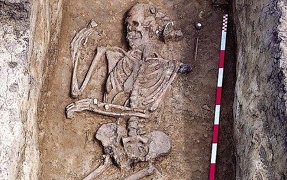 Từ 7.000 năm trước, người xưa đã có sự linh hoạt về giới tính