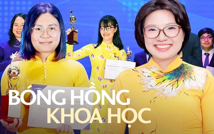 Khi phụ nữ bước vào những lĩnh vực "khó nhằn" nhất của khoa học: 3 cái tên đáng chú ý!