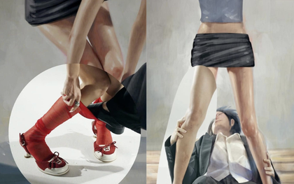 Từ startup gọi vốn triệu đô ở Shark Tank đến màn quảng cáo 8/3 gây phẫn nộ: Chautfifth đang đánh đổi điều gì?