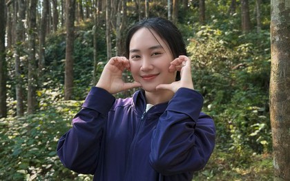 Cô gái trẻ từ bỏ phố thị xa hoa, trở về quê khởi nghiệp với nghề truyền thống