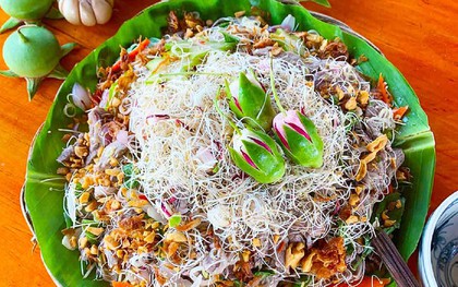 Loại quả "nghèo nhất Việt Nam" được dân tình thi nhau săn lùng