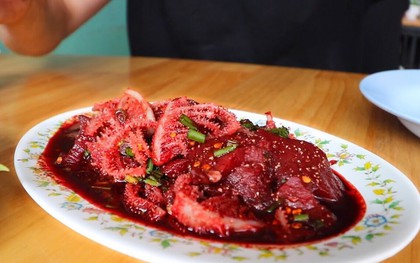 Tại sao người Thái Lan thích ăn thịt sống?