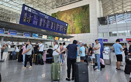 Giá vé máy bay đi châu Âu khan hiếm và lên cả trăm triệu, nhiều người “đứng ngồi không yên"