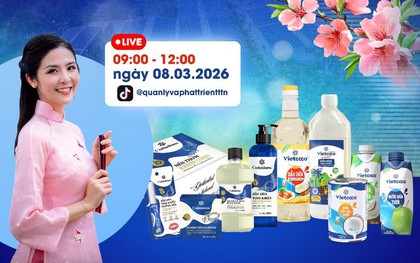 “Sức sống hàng Việt” số 2 - hàng Việt dành cho phái đẹp