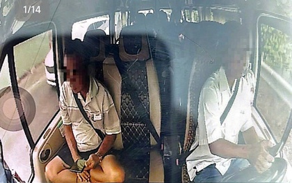 Công an TPHCM nói về việc triển khai camera AI để phát hiện tài xế dùng điện thoại khi lái xe