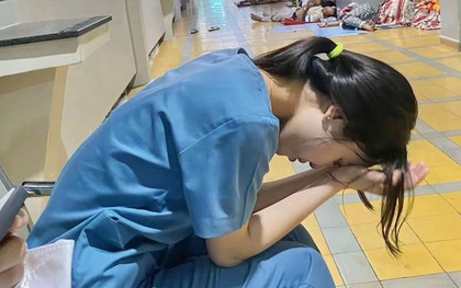 10 năm làm điều dưỡng, chứng kiến quá nhiều cuộc chia ly: Nếu còn thời gian, hãy thay đổi 5 điều này trước tuổi 40