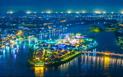 Vượt qua Phú Quốc và Đà Lạt, thành phố này được khách quốc tế "chấm" hiếu khách nhất Việt Nam năm 2026