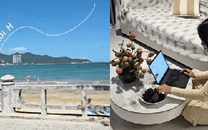 15 năm ở Hà Nội, chuyển vào Nha Trang sống: Mẹ 1 con nói thật về chi phí và giấc mơ “đổi thành phố”