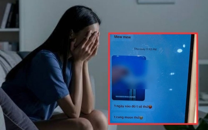 Còn cha mẹ nào dám lơ là con cái nữa khi xem hình ảnh bà mẹ Hà Nội này chia sẻ?