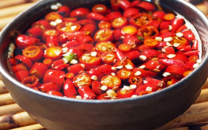 Loại gia vị quen thuộc có thể giúp tăng cường trao đổi chất, giảm viêm và bảo vệ đường ruột, chợ Việt nào cũng bán, giá chỉ vài ngàn