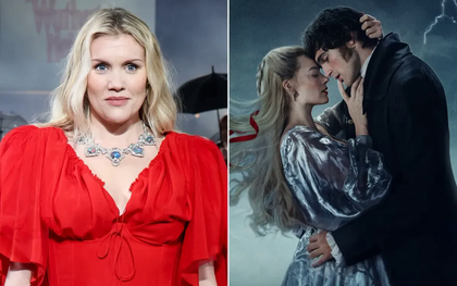 Góc nhìn nữ quyền táo bạo trong phiên bản Đồi Gió Hú 2026