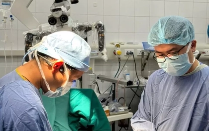 Người đàn ông 42 tuổi tự cắt ‘của quý’ trong phút mất kiểm soát