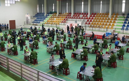 Khởi tố 63 bị can giả mạo công ty xổ số, trang web mua bán lừa hơn 2.300 tỷ đồng