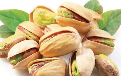 Loại hạt quen thuộc giúp sáng mắt, tốt tim mạch nhưng ăn nhiều dễ gặp rủi ro