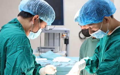 Nguy hiểm khi chửa tại vết mổ đẻ cũ