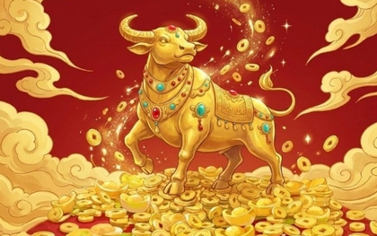 4 con giáp sau 30 tuổi có tiền vào đều đặn, bước vào giai đoạn tài lộc lẫn sự nghiệp đều thăng tiến, dễ gặp quý nhân