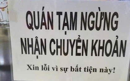 Vẫn còn tình trạng lợi dụng thanh toán tiền mặt, sử dụng tài khoản cá nhân để giấu doanh thu, trốn thuế: Bộ Tài chính đề nghị xử lý nghiêm