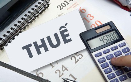 Cơ quan thuế hướng dẫn chi tiết chính sách thuế mới với hộ kinh doanh, cá nhân kinh doanh