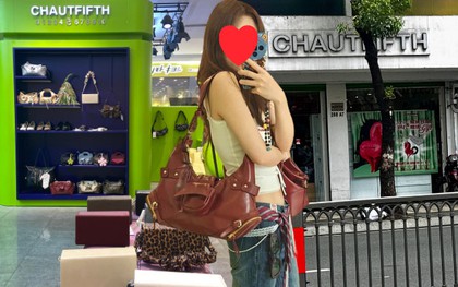 [CLIP] Ghi nhận tình trạng hiện tại của CHAUTFIFTH sau chiến dịch quảng cáo "coi thường phụ nữ": Nhân viên, khách hàng nói gì?