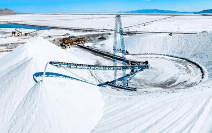 Phát hiện mỏ lithium trữ lượng hơn 43 triệu tấn, có thể làm rung chuyển ngành xe điện toàn cầu