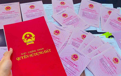 Chuyện lạ: Ngân hàng nhận thế chấp nhầm đất của người khác, buộc phải trả lại sổ đỏ