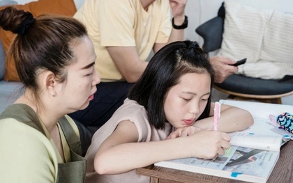 Ngày càng nhiều trẻ "suy thoái não", nguyên nhân số 1 không phải điện thoại di động