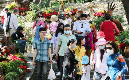 Khánh Hòa: Sẽ đón 18,8 triệu lượt khách du lịch trong năm 2026