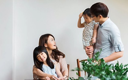 Gia đình 4 người ở Hà Nội chi bao nhiêu tiền/tháng để sống ổn năm 2026?