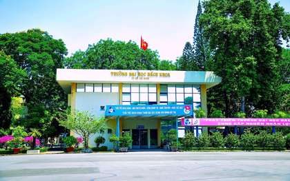 Di dời Trường ĐH Bách khoa: TPHCM khẳng định chưa có chủ trương giao đất cho doanh nghiệp