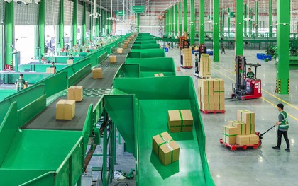 Lưu trữ và quản lý hàng hóa sau mùa cao điểm: Giải pháp tối ưu cho chuỗi cung ứng trong ngành FMCG