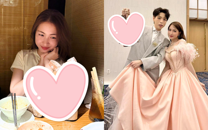 Đức Phúc từng chết lặng khi thấy vật thể lạ trong nhà Hoà Minzy, ngày cô công khai cả showbiz bất ngờ