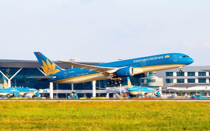 Từ 1/4, 7 đường bay này sẽ bị tạm dừng