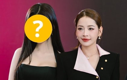 Mỹ nhân người Hàn được Chi Pu nâng đỡ ở Việt Nam là ai?