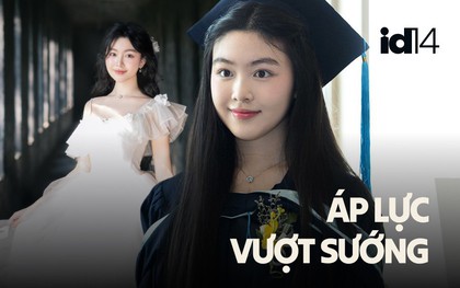 Nỗi khổ của Lọ Lem và "bi kịch" nhà giàu: Áp lực "vượt sướng" có thật sự là một loại trầm cảm thượng lưu?