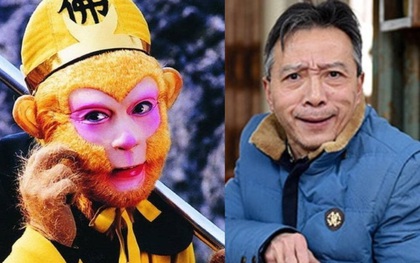Người lồng tiếng nhân vật Tôn Ngộ Không trong phim "Tây du ký" là ai?