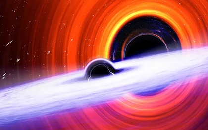 Đài thiên văn Mỹ "bắt gọn" vật thể già bằng vũ trụ