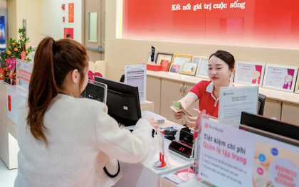 Nhà đầu tư cá nhân rút vốn khỏi vàng, đổ tiền sang ngân hàng và bất động sản