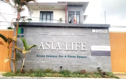 Đề nghị truy tố 8 bị can trong công ty sản xuất kẹo Kera