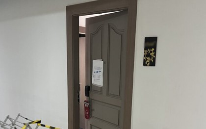 Phát hiện 1 cặp đôi tử vong tại phòng khách sạn ở Thái Lan trong tư thế kỳ quái