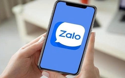 Thông tin mới nhất về nhắn tin qua Zalo mà người dân cần nắm rõ